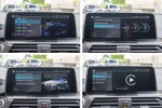 BMW X3 20dA xDrive xLine · Connectivity Pack 190cv Aut  seminuevo