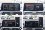 BMW X3 20dA xDrive xLine · Connectivity Pack 190cv Aut  seminuevo