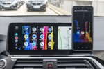 BMW X3 20dA xDrive xLine · Connectivity Pack 190cv Aut  seminuevo