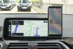 BMW X3 20dA xDrive xLine · Connectivity Pack 190cv Aut  seminuevo