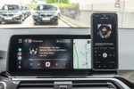 BMW X3 20dA xDrive xLine · Connectivity Pack 190cv Aut  seminuevo