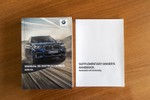 BMW X3 20dA xDrive xLine · Connectivity Pack 190cv Aut  seminuevo