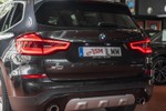 BMW X3 20dA xDrive xLine · Connectivity Pack 190cv Aut  seminuevo