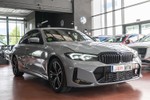BMW Serie 3 320iA Pack M Sport · Comfort & Connected Pro Packs 184cv Aut  seminuevo