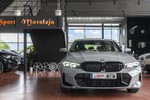 BMW Serie 3 320iA Pack M Sport · Comfort & Connected Pro Packs 184cv Aut  seminuevo