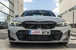 BMW Serie 3 320iA Pack M Sport · Comfort & Connected Pro Packs 184cv Aut  seminuevo