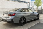 BMW Serie 3 320iA Pack M Sport · Comfort & Connected Pro Packs 184cv Aut  seminuevo