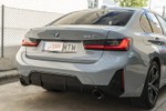 BMW Serie 3 320iA Pack M Sport · Comfort & Connected Pro Packs 184cv Aut  seminuevo