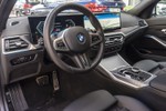 BMW Serie 3 320iA Pack M Sport · Comfort & Connected Pro Packs 184cv Aut  seminuevo
