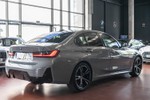 BMW Serie 3 320iA Pack M Sport · Comfort & Connected Pro Packs 184cv Aut  seminuevo