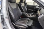 BMW Serie 3 320iA Pack M Sport · Comfort & Connected Pro Packs 184cv Aut  seminuevo