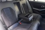 BMW Serie 3 320iA Pack M Sport · Comfort & Connected Pro Packs 184cv Aut  seminuevo