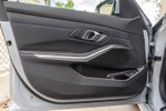 BMW Serie 3 320iA Pack M Sport · Comfort & Connected Pro Packs 184cv Aut  seminuevo