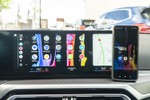 BMW Serie 3 320iA Pack M Sport · Comfort & Connected Pro Packs 184cv Aut  seminuevo
