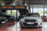 BMW Serie 3 320iA Pack M Sport · Comfort & Connected Pro Packs 184cv Aut  seminuevo
