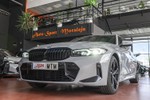 BMW Serie 3 320iA Pack M Sport · Comfort & Connected Pro Packs 184cv Aut  seminuevo