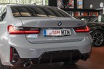 BMW Serie 3 320iA Pack M Sport · Comfort & Connected Pro Packs 184cv Aut  seminuevo