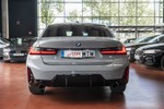 BMW Serie 3 320iA Pack M Sport · Comfort & Connected Pro Packs 184cv Aut  seminuevo