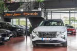 HYUNDAI TUCSON 1.6CRDI 135cv AIT7 Techno Mild Hybrid  ocasión