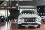 HYUNDAI TUCSON 1.6CRDI 135cv AIT7 Techno Mild Hybrid  ocasión