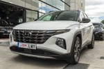 HYUNDAI TUCSON 1.6CRDI 135cv AIT7 Techno Mild Hybrid  ocasión
