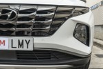 HYUNDAI TUCSON 1.6CRDI 135cv AIT7 Techno Mild Hybrid  ocasión