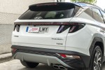 HYUNDAI TUCSON 1.6CRDI 135cv AIT7 Techno Mild Hybrid  ocasión