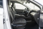 HYUNDAI TUCSON 1.6CRDI 135cv AIT7 Techno Mild Hybrid  ocasión