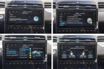 HYUNDAI TUCSON 1.6CRDI 135cv AIT7 Techno Mild Hybrid  ocasión