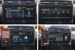 HYUNDAI TUCSON 1.6CRDI 135cv AIT7 Techno Mild Hybrid  ocasión