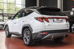 HYUNDAI TUCSON 1.6CRDI 135cv AIT7 Techno Mild Hybrid  ocasión