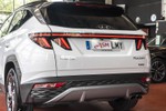 HYUNDAI TUCSON 1.6CRDI 135cv AIT7 Techno Mild Hybrid  ocasión