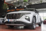 HYUNDAI TUCSON 1.6CRDI 135cv AIT7 Techno Mild Hybrid  ocasión