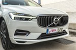 VOLVO XC60 2.0i Plugin Hybrid T8 AWD Inscription Line 390cv Aut  ocasión