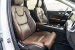 VOLVO XC60 2.0i Plugin Hybrid T8 AWD Inscription Line 390cv Aut  ocasión