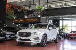 VOLVO XC60 2.0i Plugin Hybrid T8 AWD Inscription Line 390cv Aut  ocasión