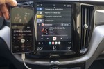 VOLVO XC60 2.0i Plugin Hybrid T8 AWD Inscription Line 390cv Aut  ocasión
