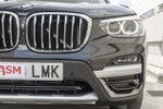 BMW X3 20dA xDrive xLine · Connectivity Pack 190cv Aut  ocasión