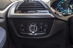 BMW X3 20dA xDrive xLine · Connectivity Pack 190cv Aut  ocasión