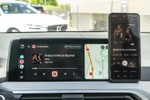BMW X3 20dA xDrive xLine · Connectivity Pack 190cv Aut  ocasión