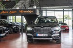 BMW X3 20dA xDrive xLine · Connectivity Pack 190cv Aut  ocasión