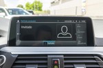 BMW X3 20dA xDrive xLine · Connectivity Pack 190cv Aut  ocasión