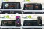 BMW X3 20dA xDrive xLine · Connectivity Pack 190cv Aut  ocasión
