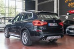 BMW X3 20dA xDrive xLine · Connectivity Pack 190cv Aut  ocasión