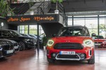 MINI Countryman Cooper D Northwood Edition 150cv Aut Steptronic  ocasión
