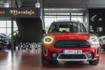 MINI Countryman Cooper D Northwood Edition 150cv Aut Steptronic  ocasión