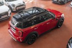 MINI Countryman Cooper D Northwood Edition 150cv Aut Steptronic  ocasión