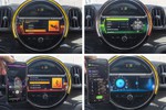 MINI Countryman Cooper D Northwood Edition 150cv Aut Steptronic  ocasión