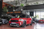 MINI Countryman Cooper D Northwood Edition 150cv Aut Steptronic  ocasión