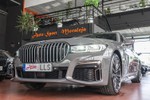 BMW Serie 7 745E Pack M Sport · Executive Pack 394cv Aut  seminuevo